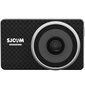 SJCam M30+, Juoda цена и информация | Vaizdo registratoriai | pigu.lt