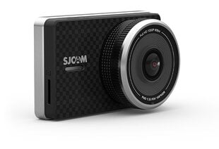SJCam M30+, Juoda kaina ir informacija | Vaizdo registratoriai | pigu.lt