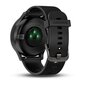 Garmin vívomove® HR Sport L Black kaina ir informacija | Išmanieji laikrodžiai (smartwatch) | pigu.lt