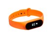 GARETT Fit 7, Oranžinė цена и информация | Išmaniosios apyrankės (fitness tracker) | pigu.lt