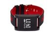 Garett Sport 7 Black/Red цена и информация | Išmanieji laikrodžiai (smartwatch) | pigu.lt