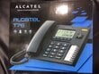 Alcatel T76, juodas kaina ir informacija | Stacionarūs telefonai | pigu.lt