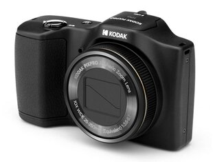Kodak FZ101-BK kaina ir informacija | Skaitmeniniai fotoaparatai | pigu.lt