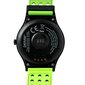 Denver SW-450 Black/Green цена и информация | Išmanieji laikrodžiai (smartwatch) | pigu.lt