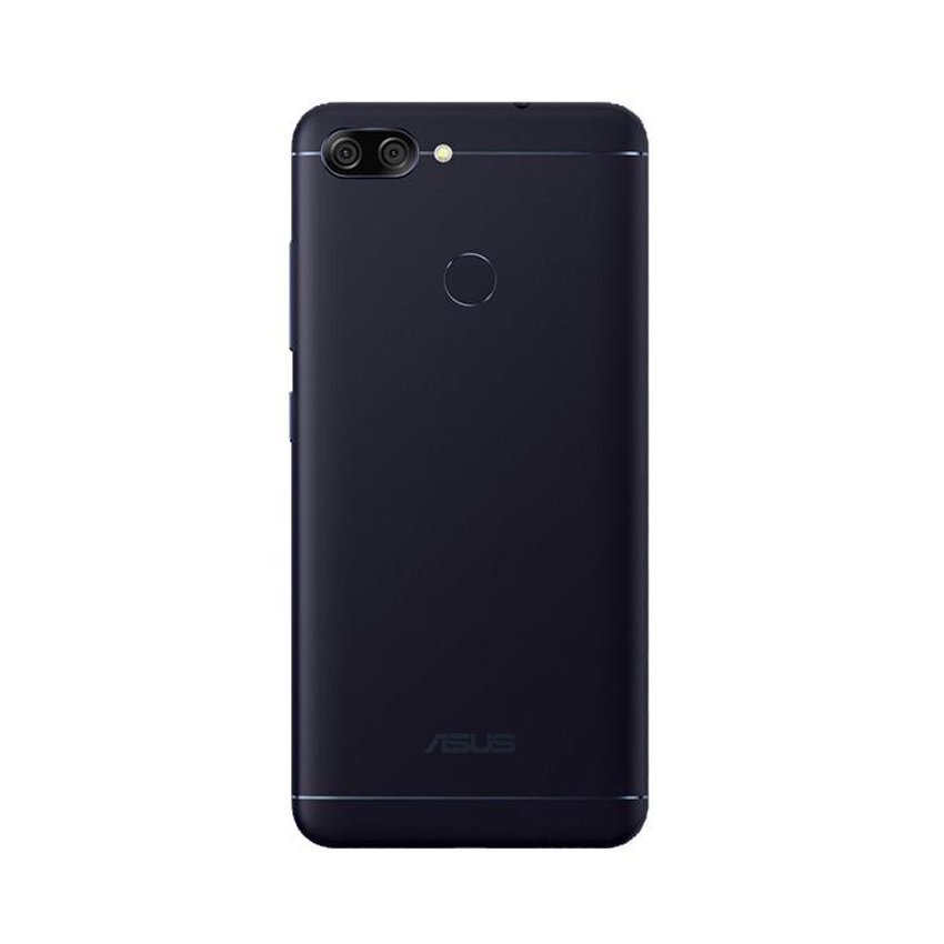 Asus ZenFone Max Plus, Dual SIM, Juoda kaina ir informacija | Mobilieji telefonai | pigu.lt