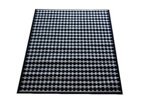 Kilimas Maroko 01 Black, 80x150 cm kaina ir informacija | Kilimai | pigu.lt