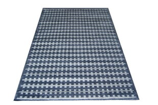 Kilimas Maroko 01 Grey, 80x150 cm kaina ir informacija | Kilimai | pigu.lt