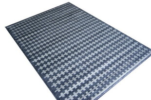 Kilimas Maroko 01 Grey, 80x150 cm kaina ir informacija | Kilimai | pigu.lt