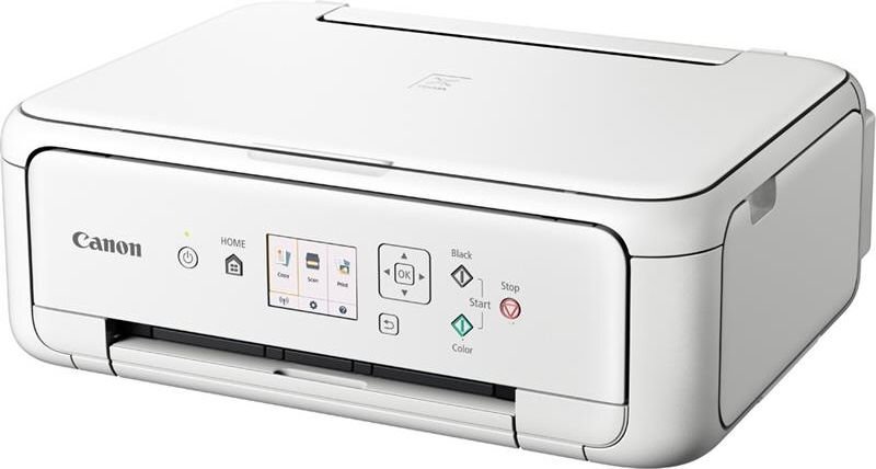 Canon Pixma TS5151 цена и информация | Spausdintuvai | pigu.lt