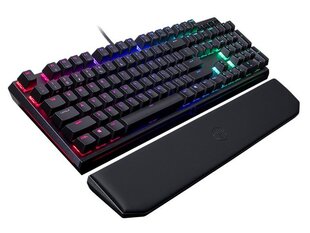 Cooler Master MK-750-GKCM2-US цена и информация | Клавиатуры | pigu.lt