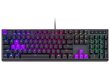 Cooler Master MK-750-GKCM2-US kaina ir informacija | Klaviatūros | pigu.lt