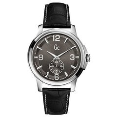 Vyriškas laikrodis Guess X82004G5S kaina ir informacija | Vyriški laikrodžiai | pigu.lt