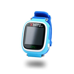 Xblitz LoveMe kaina ir informacija | Išmanieji laikrodžiai (smartwatch) | pigu.lt