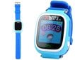 Xblitz LoveMe, Mėlyna kaina ir informacija | Išmanieji laikrodžiai (smartwatch) | pigu.lt