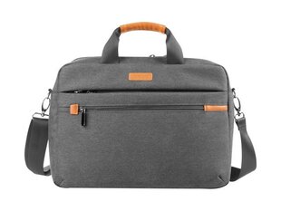Natec NTO-1145 цена и информация | Рюкзаки, сумки, чехлы для компьютеров | pigu.lt