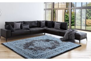 Kilimas Ambasador 02 Blue, 80x150 cm kaina ir informacija | Kilimai | pigu.lt