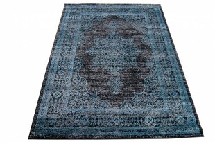 Kilimas Ambasador 02 Blue, 80x150 cm kaina ir informacija | Kilimai | pigu.lt