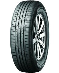 Nexen N'BLUE HD 185/65R15 88 T цена и информация | Летняя резина | pigu.lt