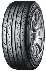 Yokohama Advan Fleva V701 235/35R19 91 W XL цена и информация | Летняя резина | pigu.lt