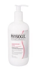 Raminamasis kūno pienelis Stiefel Physiogel Hypoallergenic 400 ml kaina ir informacija | Kūno kremai, losjonai | pigu.lt