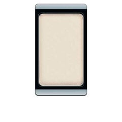 Тени для век Artdeco Eyeshadow Matt nr 554 0,8 г цена и информация | Тушь, средства для роста ресниц, тени для век, карандаши для глаз | pigu.lt