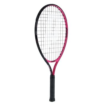 Алюминиевая ракетка Prince Pink 23 Junior цена и информация | Товары для большого тенниса | pigu.lt