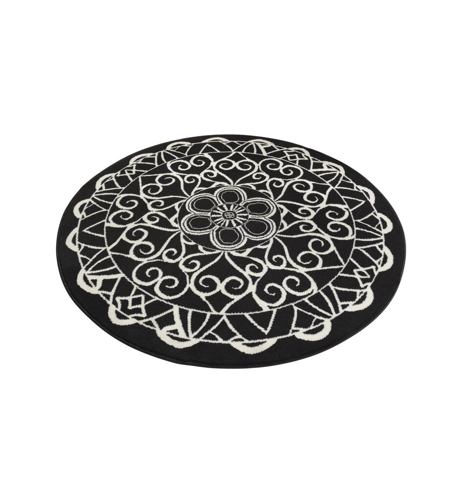 Zala Living kilimas Mandala, 140 cm apskritimas kaina ir informacija | Kilimai | pigu.lt