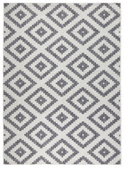 Northrugs kilimas Twin Malta 80x150 cm kaina ir informacija | Kilimai | pigu.lt