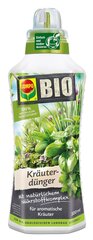 Trąšos prieskoniniams augalams BIO 500ml kaina ir informacija | Compo Sodo prekės | pigu.lt