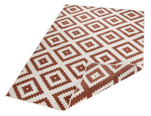 Northrugs kilimas Twin Malta 80x150 cm kaina ir informacija | Kilimai | pigu.lt