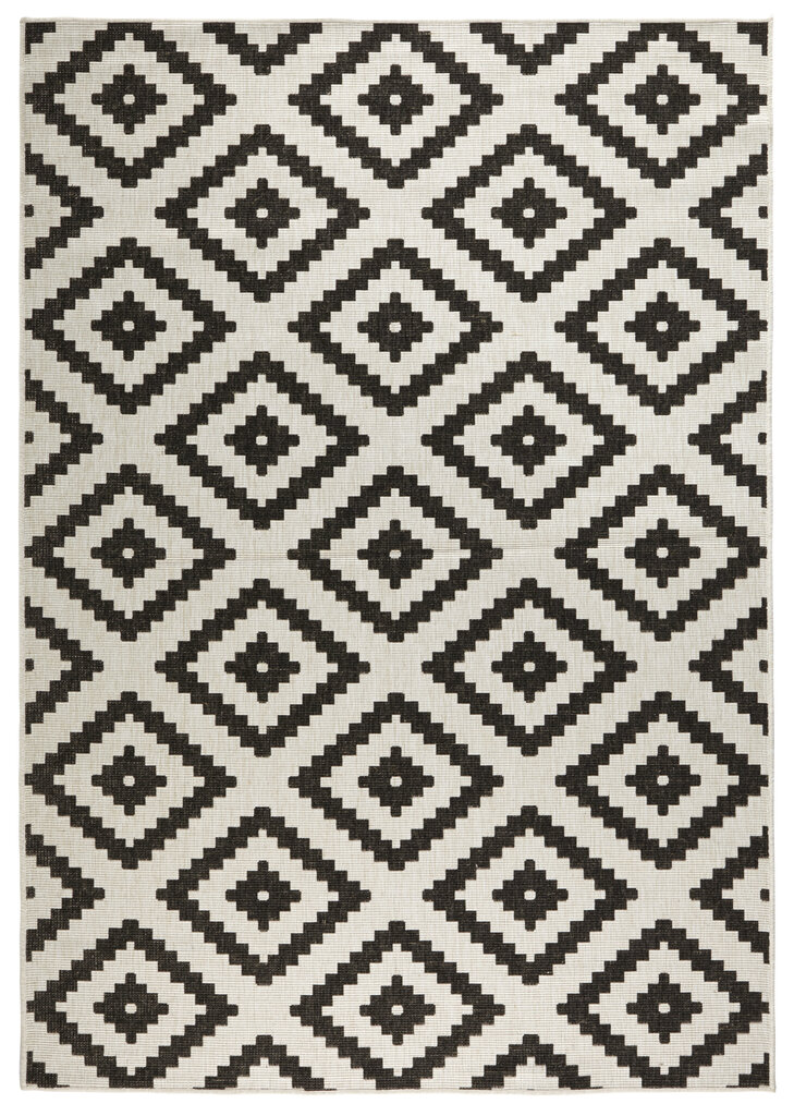 Northrugs kilimas Twin Malta 120x170 cm kaina ir informacija | Kilimai | pigu.lt