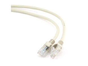 Соединительный кабель Gembird FTP Cat.5E, RJ45, 1,5 м цена и информация | Кабели и провода | pigu.lt