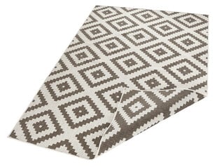 Northrugs kilimas Twin Malta 160x230 cm цена и информация | Ковры | pigu.lt