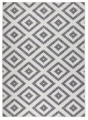 Northrugs kilimas Twin Malta 80x350 cm цена и информация | Ковры | pigu.lt