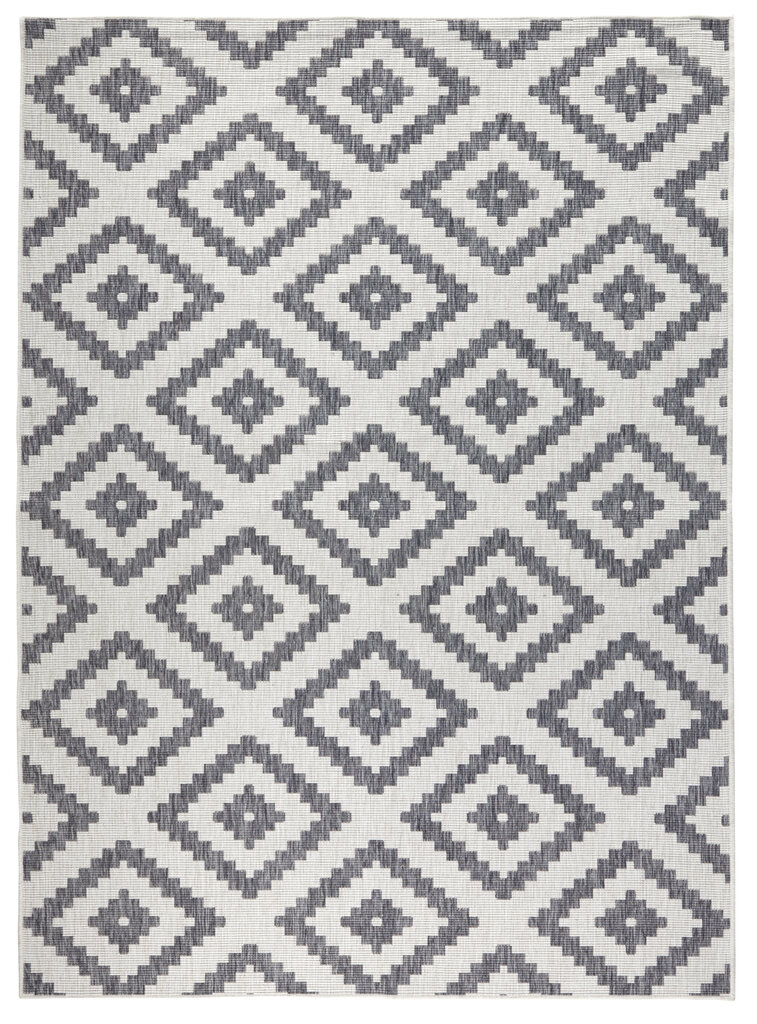 Northrugs kilimas Twin Malta 200x290 cm kaina ir informacija | Kilimai | pigu.lt