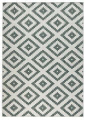 Northrugs kilimas Twin Malta 80x250 cm kaina ir informacija | Kilimai | pigu.lt