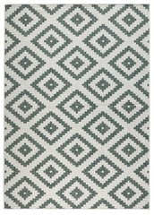 Northrugs kilimas Twin Malta 80x350 cm kaina ir informacija | Kilimai | pigu.lt