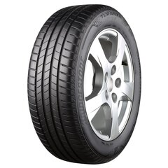 Bridgestone Turanza T005 225/55R16 95 V цена и информация | Летняя резина | pigu.lt