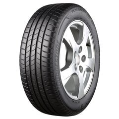 Bridgestone Turanza T005 235/45R17 94 Y kaina ir informacija | Bridgestone Autoprekės | pigu.lt