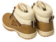 Sportiniai batai kappa bright mid fur t 260329t4143 kaina ir informacija | Bateliai vaikams | pigu.lt