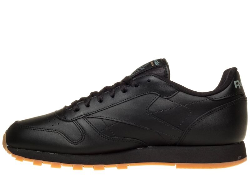 Sportiniai bateliai vyrams Reebok Classic Leather 49800 kaina ir informacija | Kedai vyrams | pigu.lt