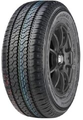 RoyalBlack ROYAL COMMERCIAL 215/75R16C 113 R цена и информация | Летняя резина | pigu.lt