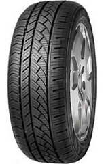 Tristar ECOPOWER 4 205/55R16 91 W цена и информация | Летняя резина | pigu.lt