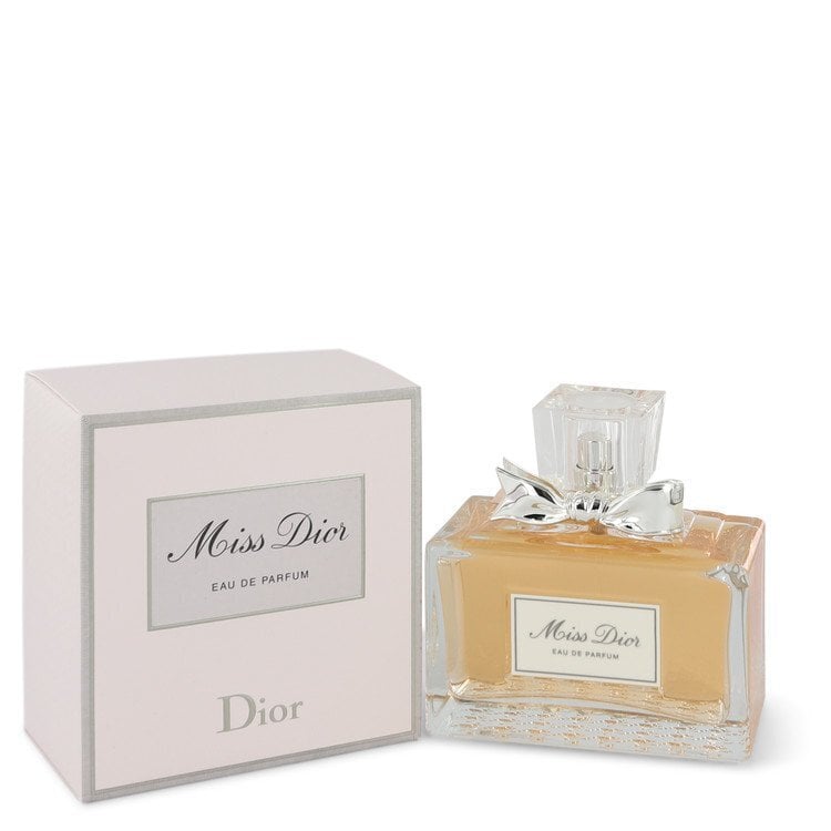 Kvapusis vanduo Dior Miss Dior EDP moterims, 150 ml kaina ir informacija | Kvepalai moterims | pigu.lt