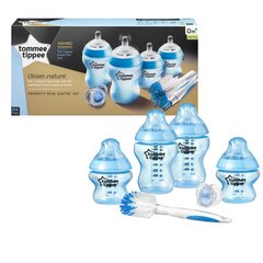 Buteliukas Tommee tippee kaina ir informacija | Buteliukai kūdikiams ir jų priedai | pigu.lt