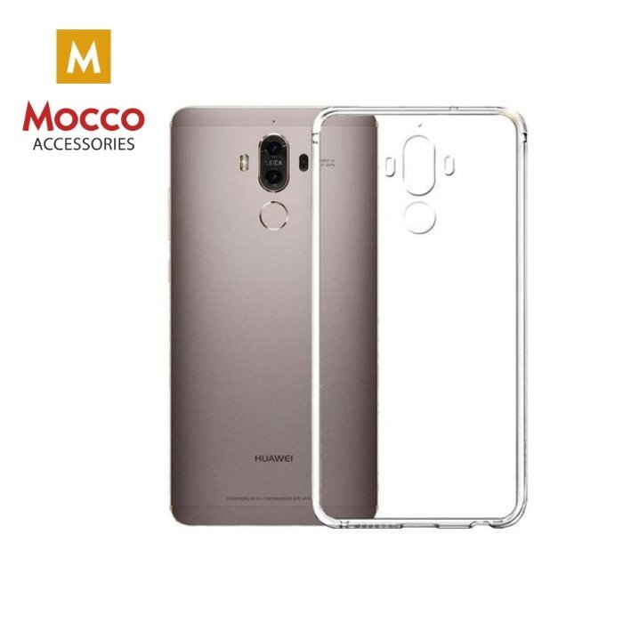 Mocco Ultra Back Case цена и информация | Telefono dėklai | pigu.lt