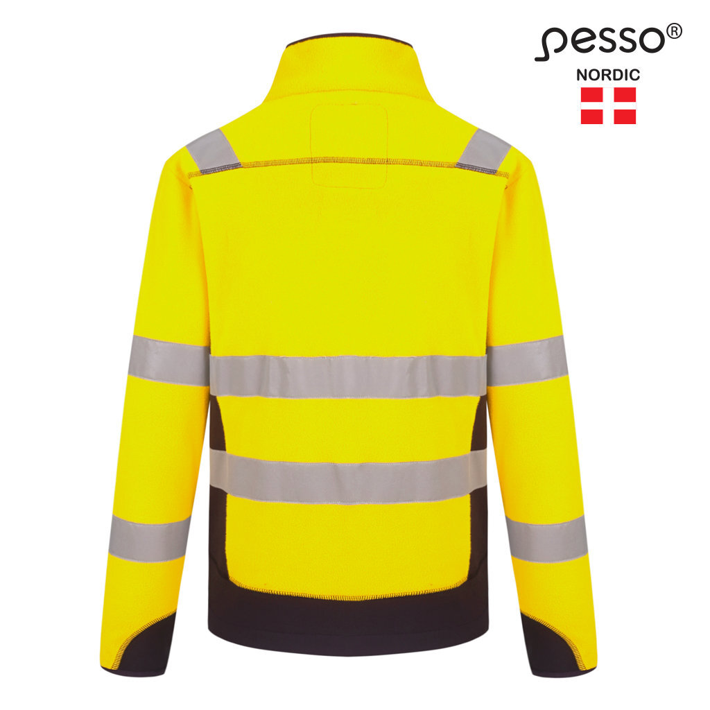 Džemperis Pesso Fleece FL02G, įv. spalų цена и информация | Darbo rūbai | pigu.lt