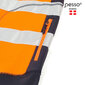 Džemperis Pesso Fleece FL02G, įv. spalų kaina ir informacija | Darbo rūbai | pigu.lt