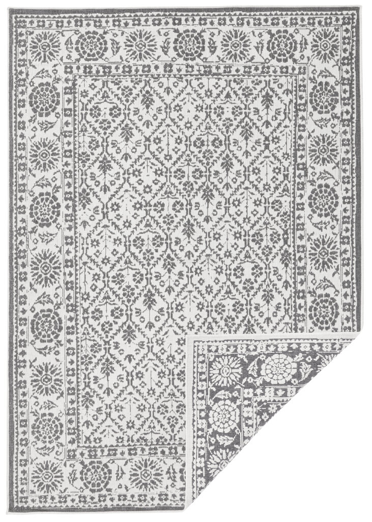 Northrugs kilimas Twin Curacao 80x150 cm kaina ir informacija | Kilimai | pigu.lt