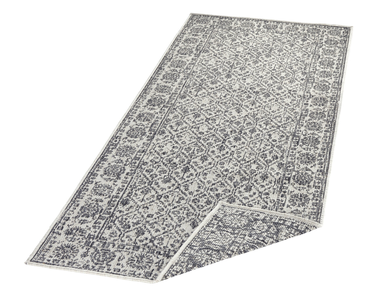 Northrugs kilimas Twin Curacao 80x150 cm kaina ir informacija | Kilimai | pigu.lt